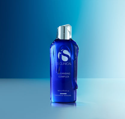 iS Clinical | Cleansing Complex