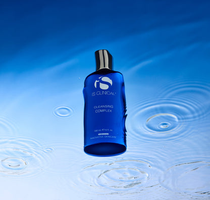iS Clinical | Cleansing Complex