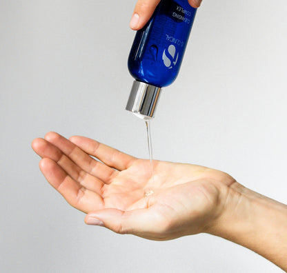 iS Clinical | Cleansing Complex
