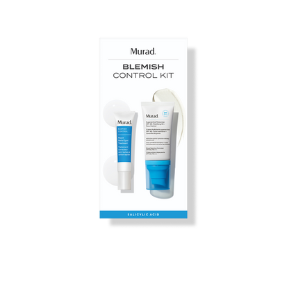 Murad | Blemish Control Kit