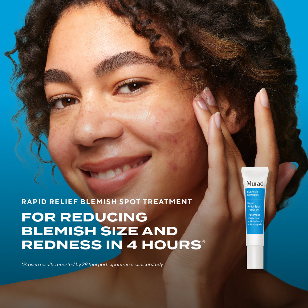 Murad | Blemish Control Kit