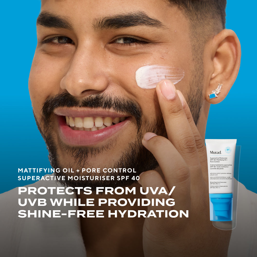 Murad | Blemish Control Kit