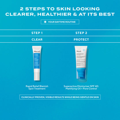 Murad | Blemish Control Kit