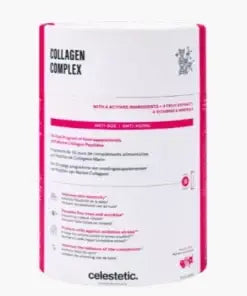 Celestetic | Collagen Complex - Delizia Skincare