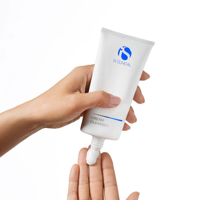 iS Clinical | Cream Cleanser