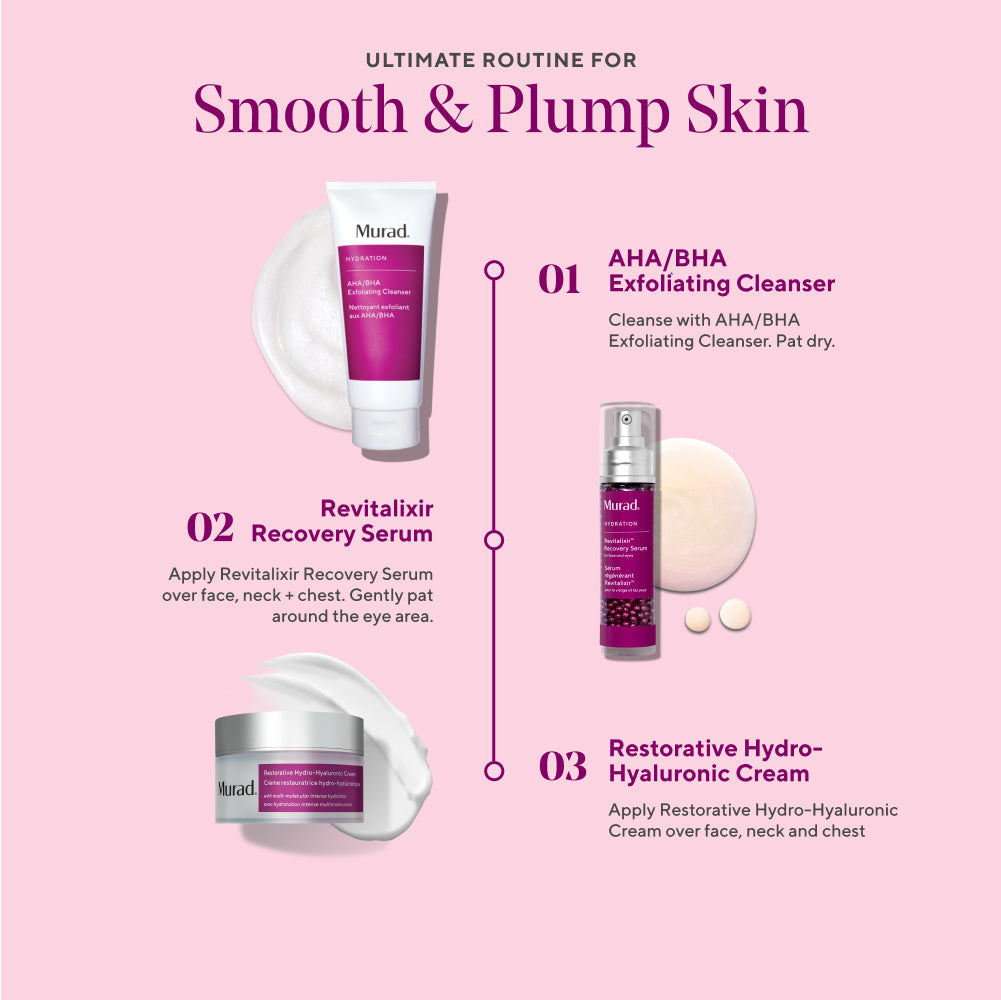 Murad | Restorative Hydro-Hyaluronic Cream