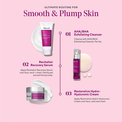 Murad | Restorative Hydro-Hyaluronic Cream