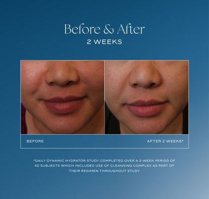 iS Clinical | Daily Dynamic Hydrator