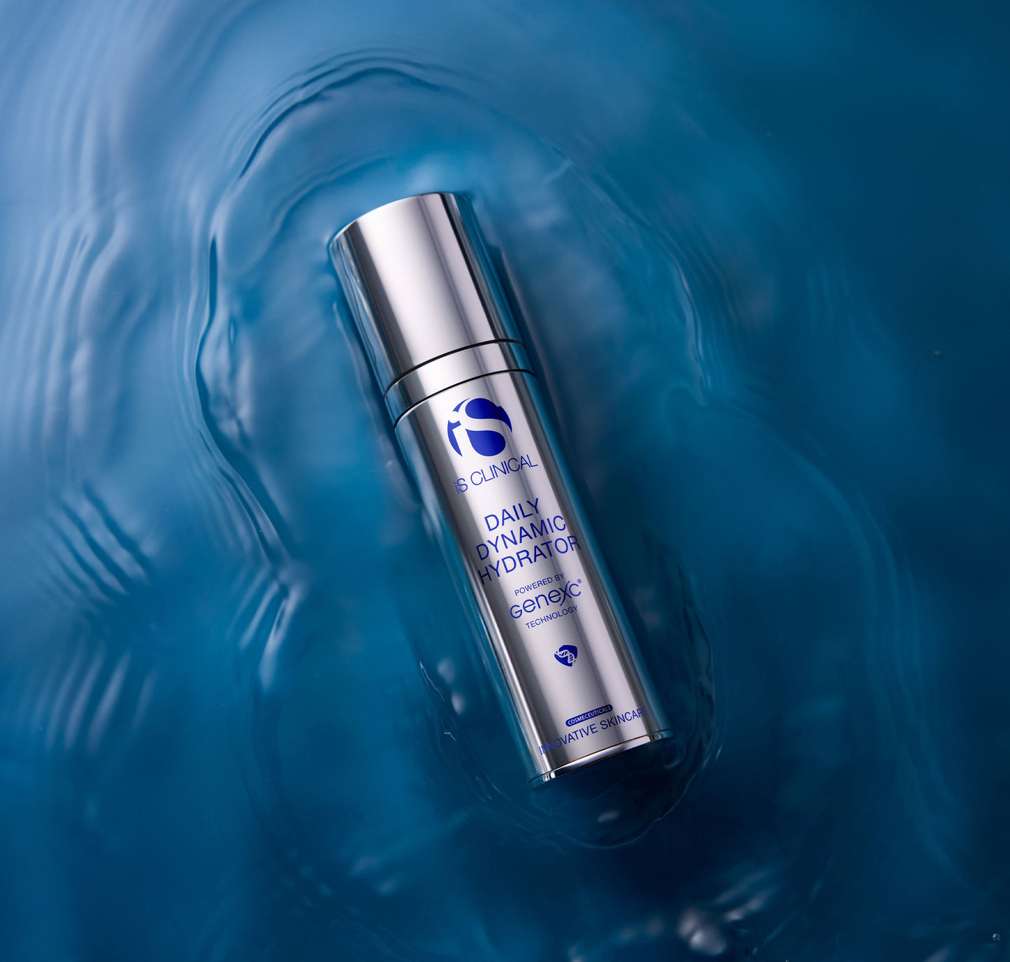 iS Clinical | Daily Dynamic Hydrator