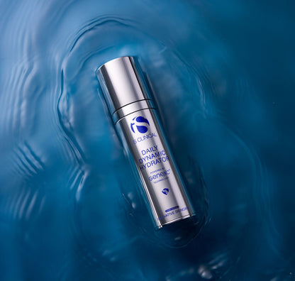 iS Clinical | Daily Dynamic Hydrator