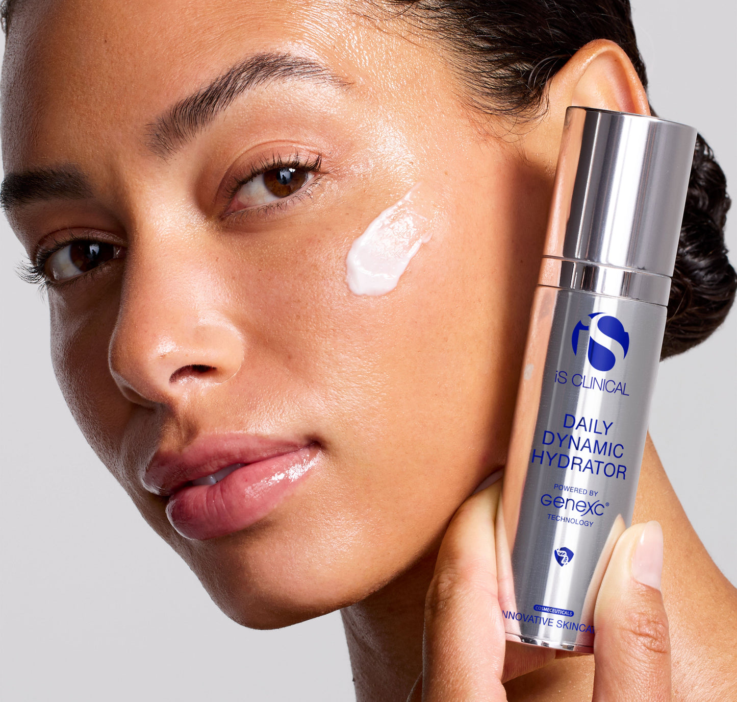 iS Clinical | Daily Dynamic Hydrator