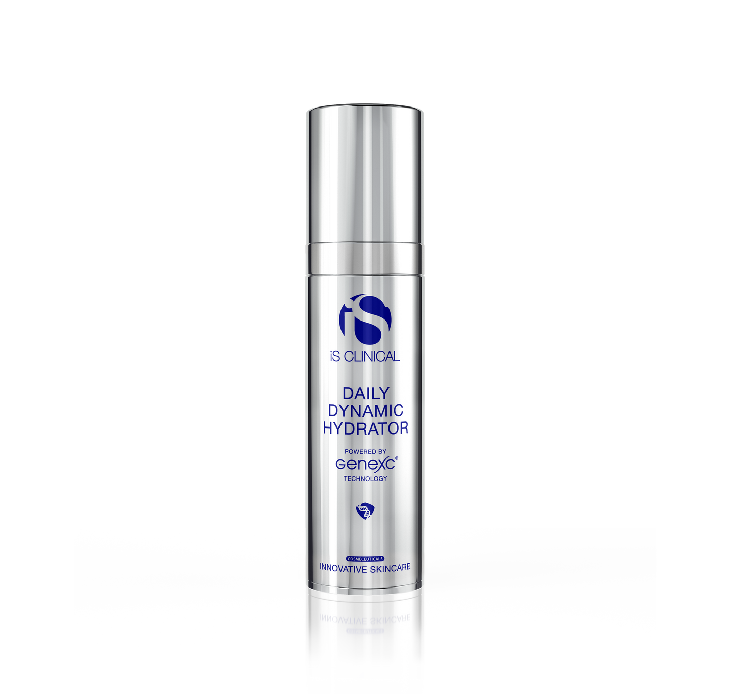 iS Clinical | Daily Dynamic Hydrator