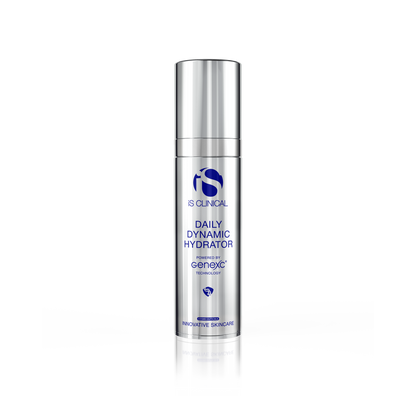iS Clinical | Daily Dynamic Hydrator