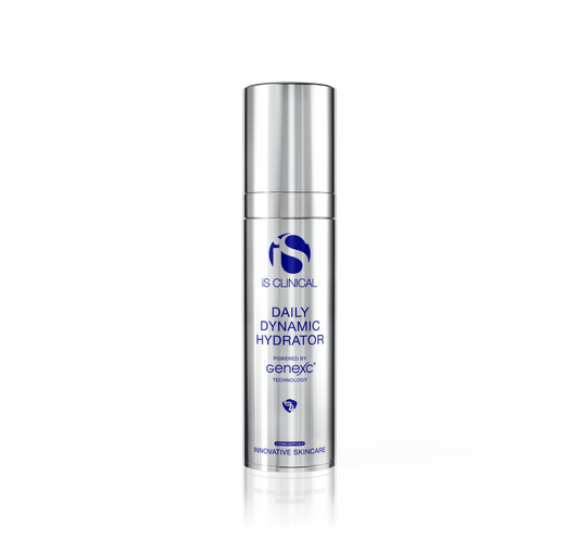 iS Clinical | Daily Dynamic Hydrator