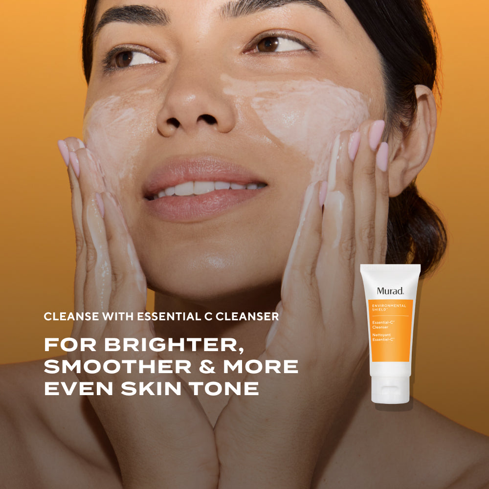 Murad | Radiant Skin Discovery Kit