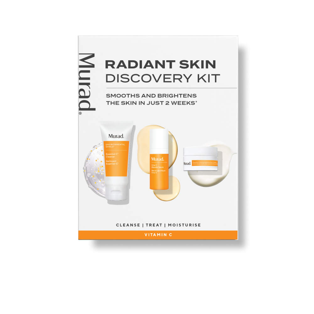 Murad | Radiant Skin Discovery Kit