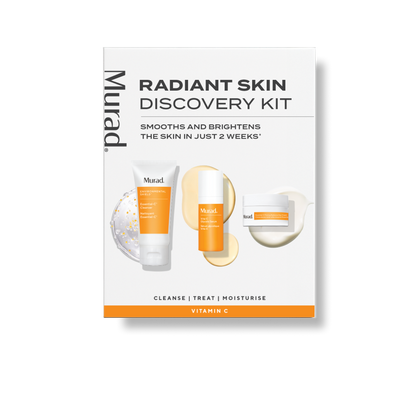 Murad | Radiant Skin Discovery Kit