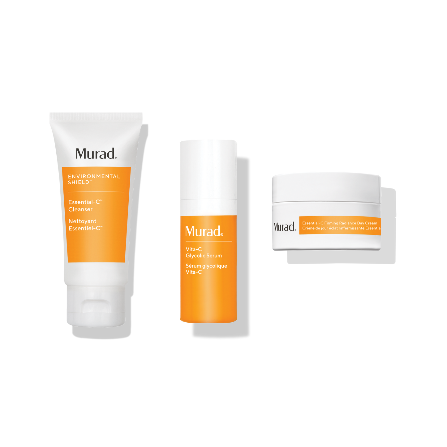 Murad | Radiant Skin Discovery Kit
