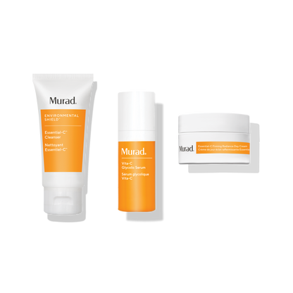 Murad | Radiant Skin Discovery Kit
