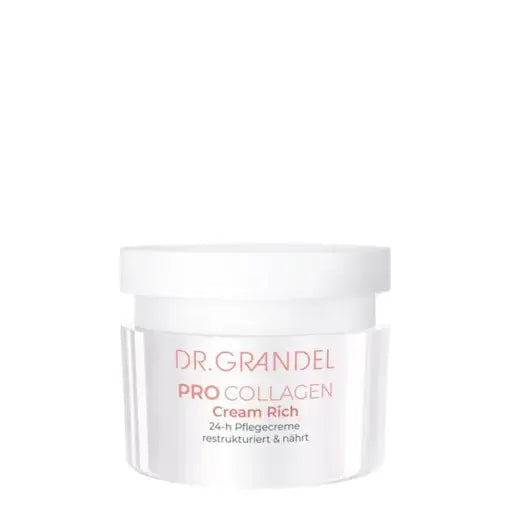Dr Grandel | Pro Collagen Cream Rich - Delizia Skincare