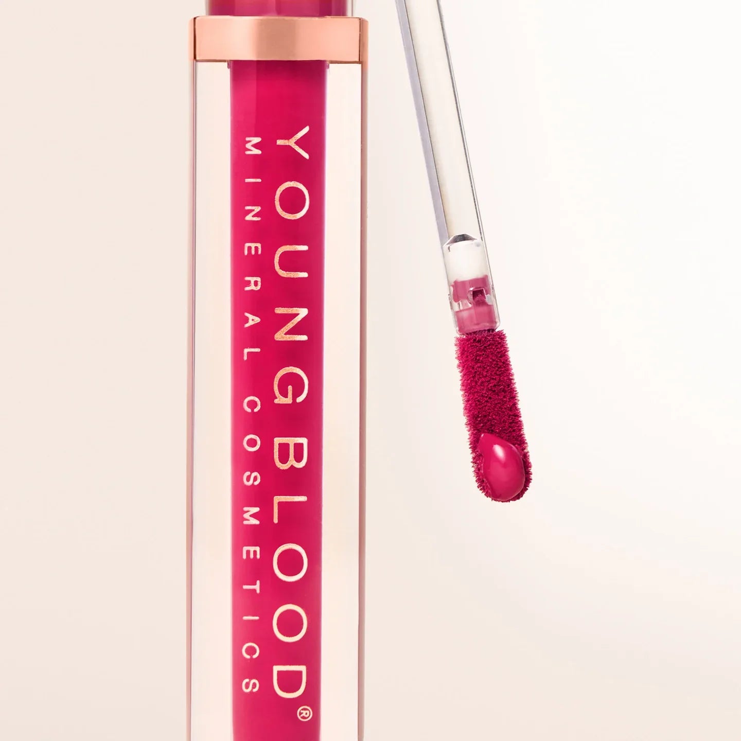 Youngblood | Hydrating Lip Crème Bombshell