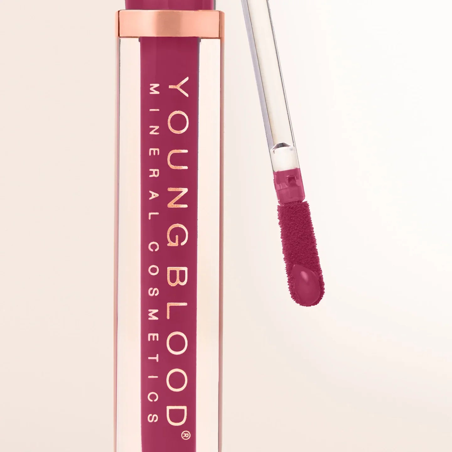 Youngblood | Hydrating Lip Creme – Love Affair