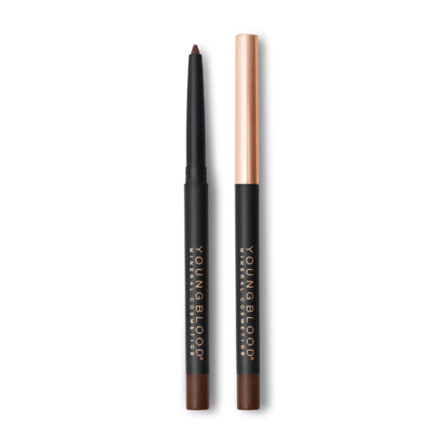 Youngblood | Gel Eyeliner – Caviar