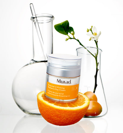 Murad | Essential-C Firming Radiance Day Cream