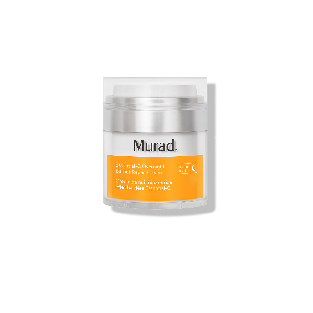 Murad | Essential-C Overnight Barrier Repair Cream