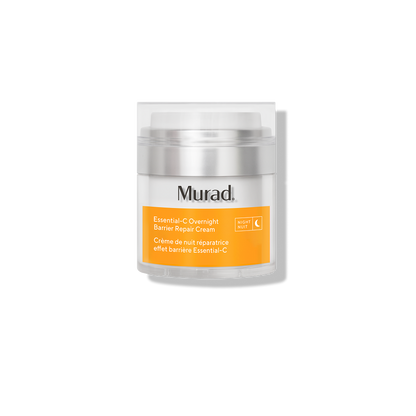 Murad | Essential-C Overnight Barrier Repair Cream