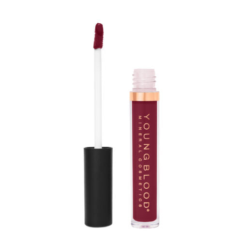 Youngblood | Lipgloss Eternal