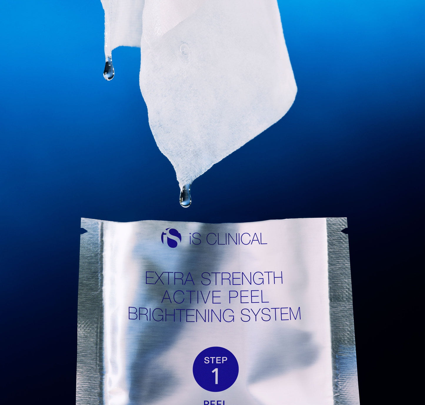 iS Clinical | Extra Strength Active Peel Brightening System