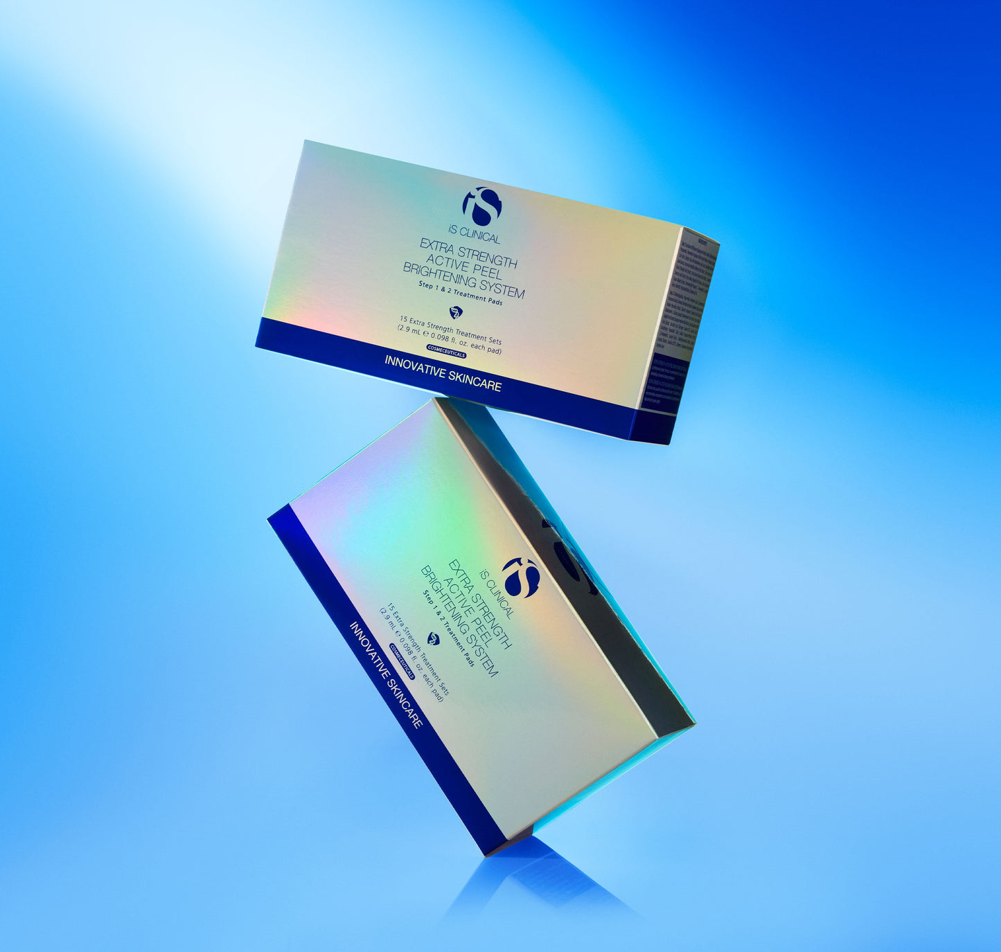 iS Clinical | Extra Strength Active Peel Brightening System