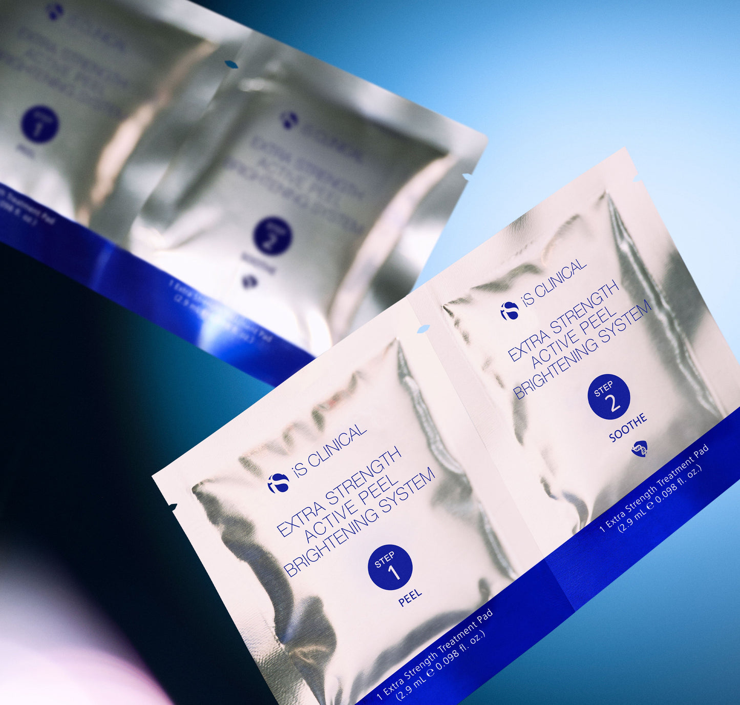 iS Clinical | Extra Strength Active Peel Brightening System