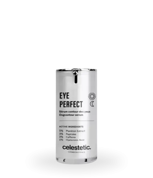 Celestetic | Eye Perfect - Delizia Skincare