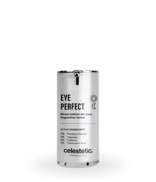 Celestetic | Eye Perfect - Delizia Skincare
