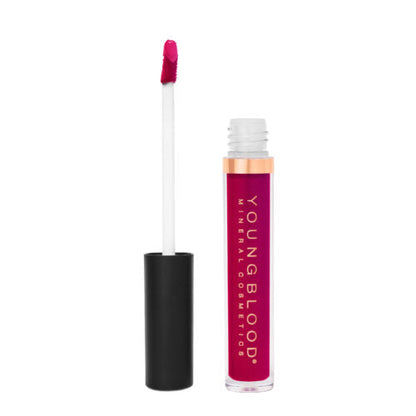 Youngblood | Lipgloss Flame