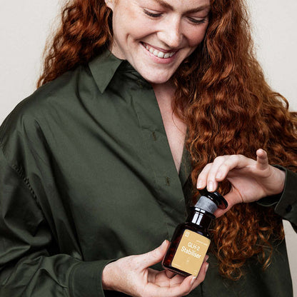 Insentials | GLH-2 - Delizia Skincare