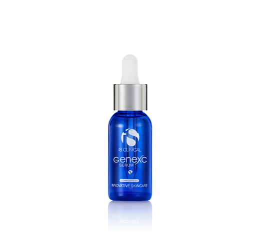 iS Clinical | Is Clincial | GeneXC Serum