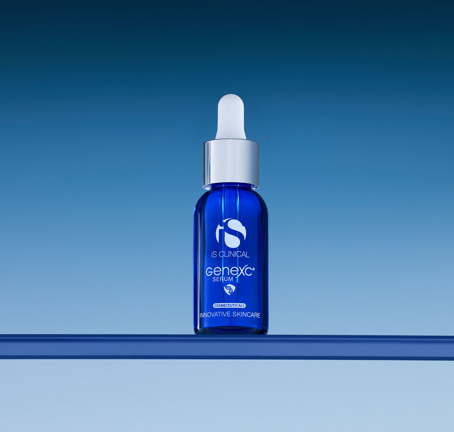 iS Clinical | Is Clincial | GeneXC Serum