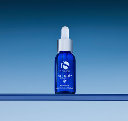 iS Clinical | Is Clincial | GeneXC Serum