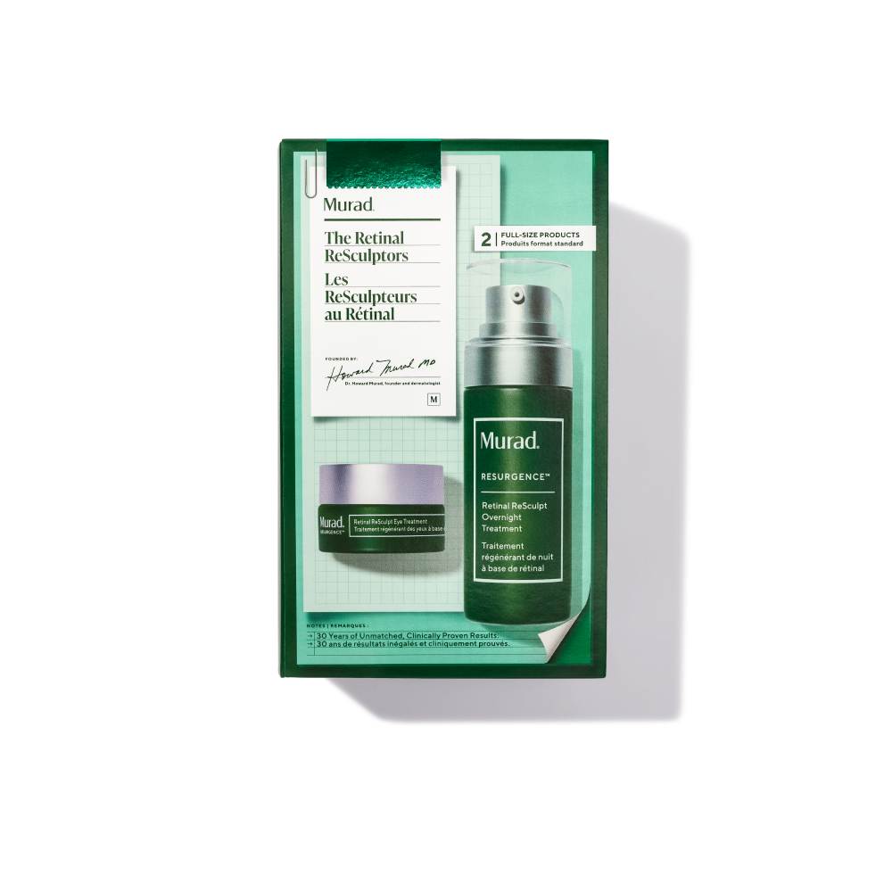 Murad | The Retinal ReSculptors Gift Set