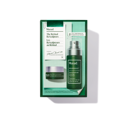 Murad | The Retinal ReSculptors Gift Set