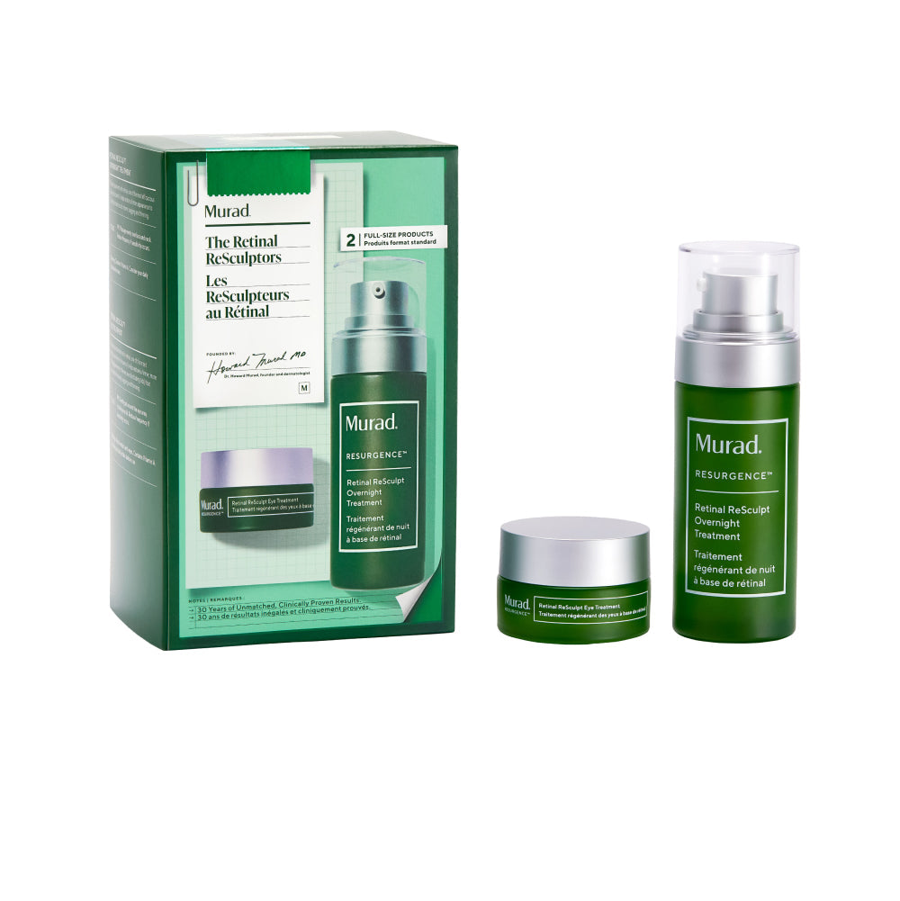 Murad | The Retinal ReSculptors Gift Set