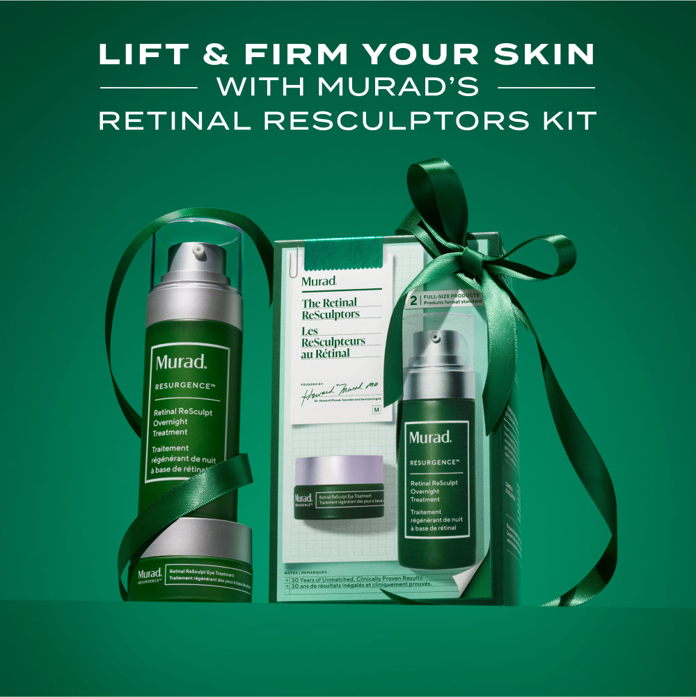 Murad | The Retinal ReSculptors Gift Set