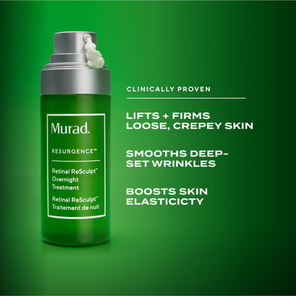 Murad | The Retinal ReSculptors Gift Set
