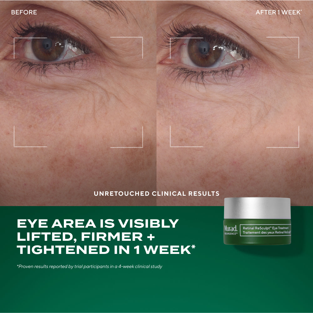 Murad | The Retinal ReSculptors Gift Set