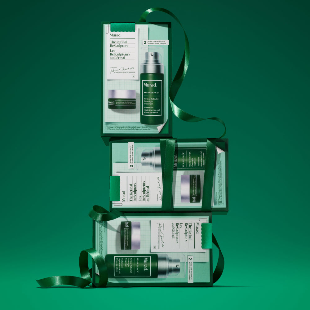 Murad | The Retinal ReSculptors Gift Set