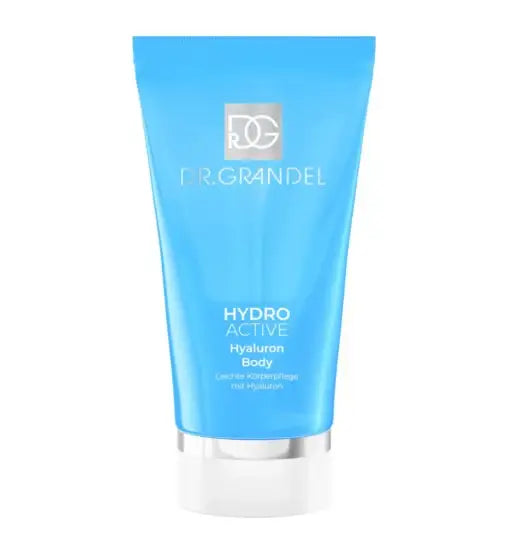 Dr Grandel | Hydro Active Hyaluron Body - Delizia Skincare