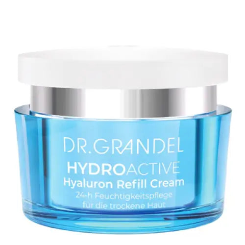 Dr Grandel | Hyaluron Refill Cream - Delizia Skincare